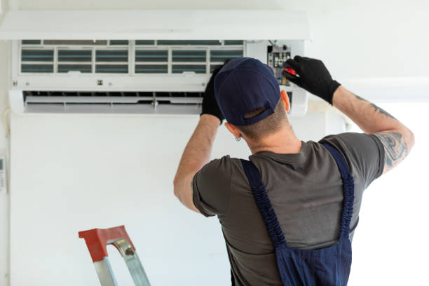 Trusted Norwood, NC Airduct Cleaning Experts